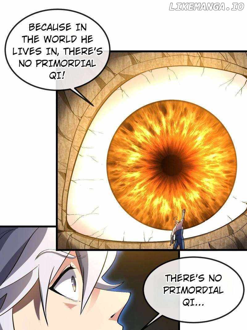 I Am The Monster Overlord Chapter 89 71